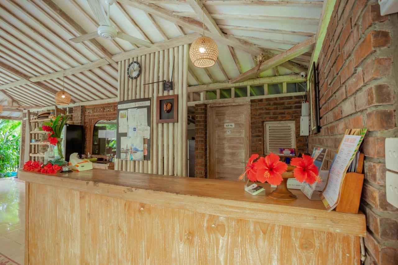 Puri Canggu Rooms ll Bagian luar foto
