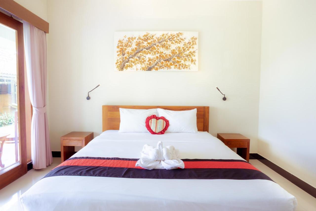 Puri Canggu Rooms ll Bagian luar foto
