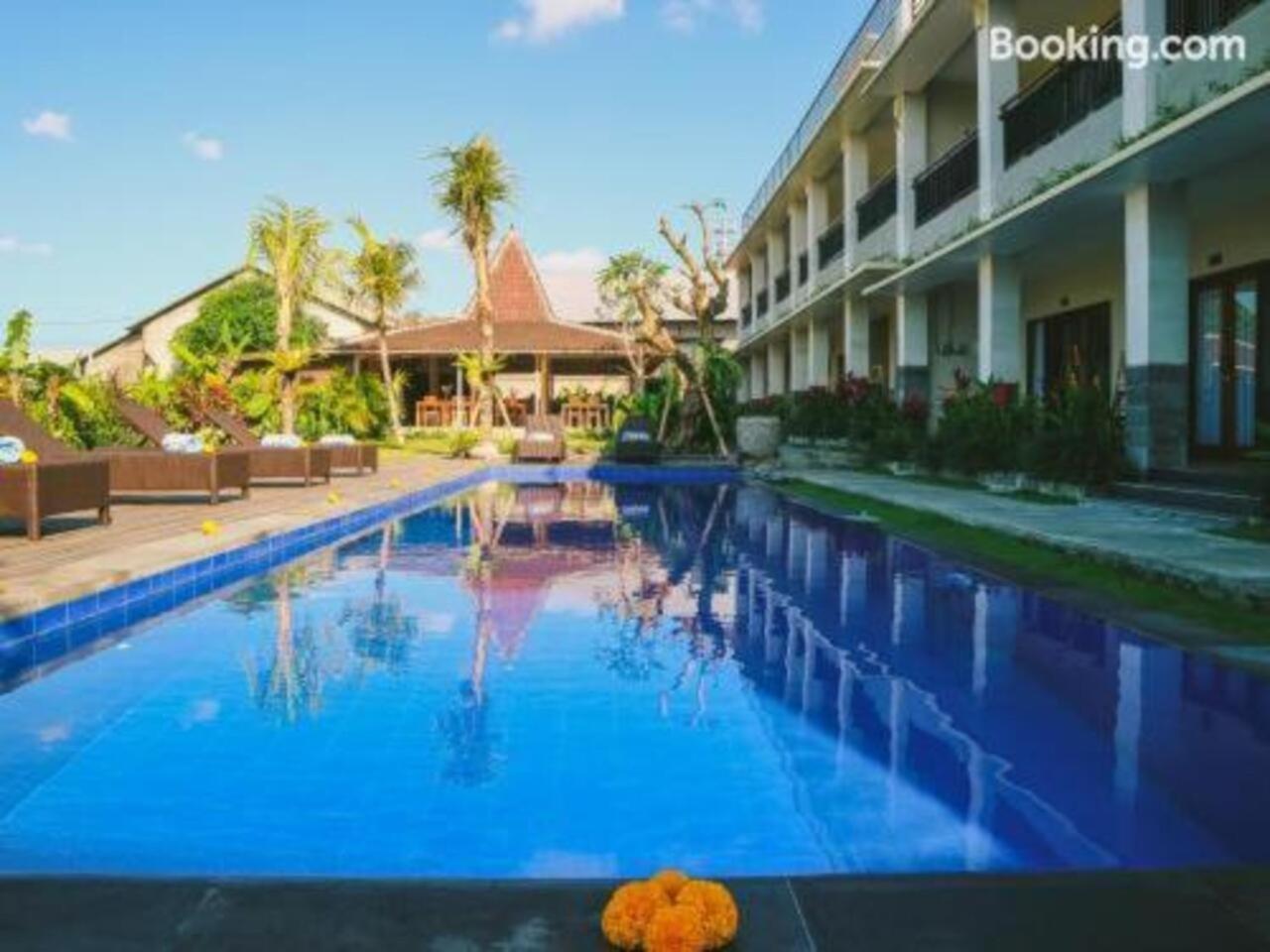 Puri Canggu Rooms ll Bagian luar foto
