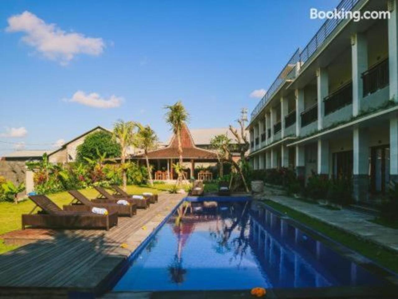 Puri Canggu Rooms ll Bagian luar foto