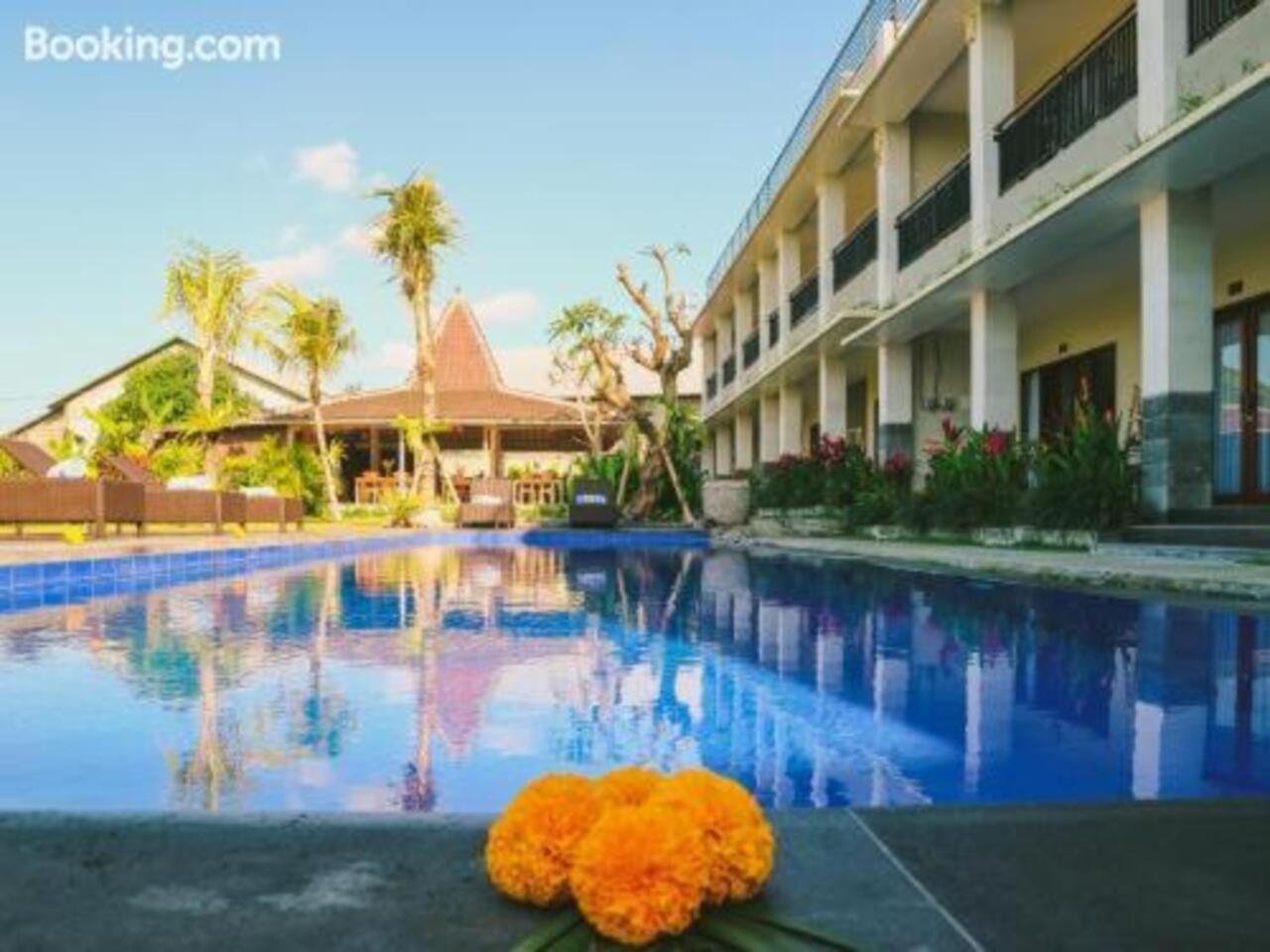 Puri Canggu Rooms ll Bagian luar foto