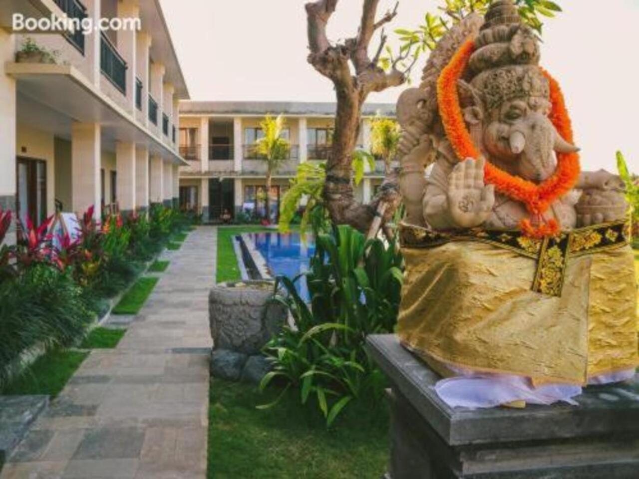 Puri Canggu Rooms ll Bagian luar foto