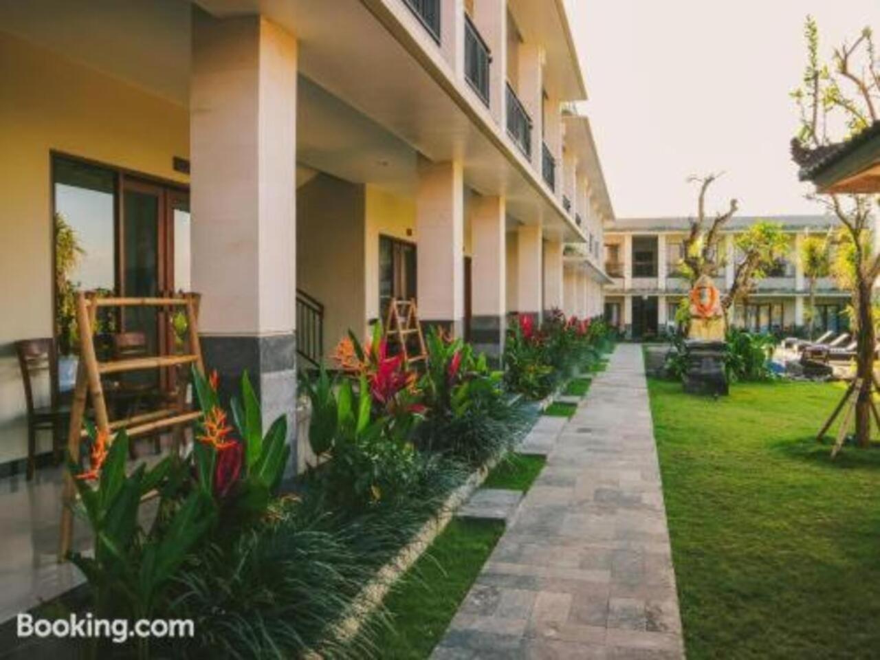 Puri Canggu Rooms ll Bagian luar foto