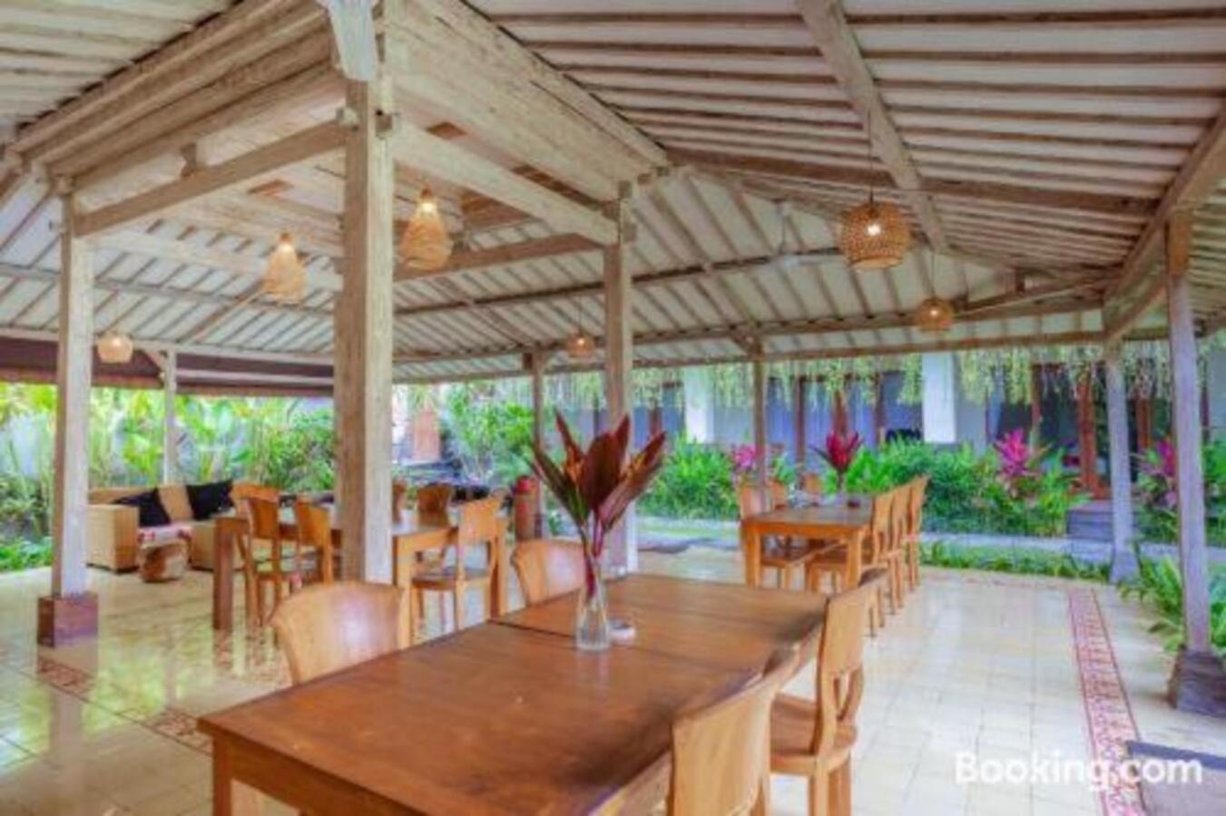 Puri Canggu Rooms ll Bagian luar foto