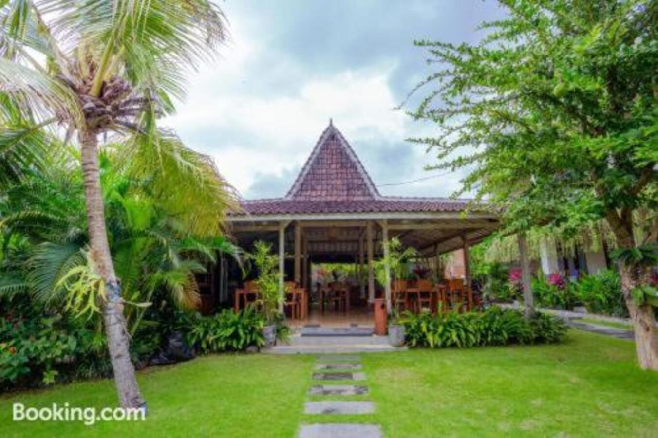Puri Canggu Rooms ll Bagian luar foto