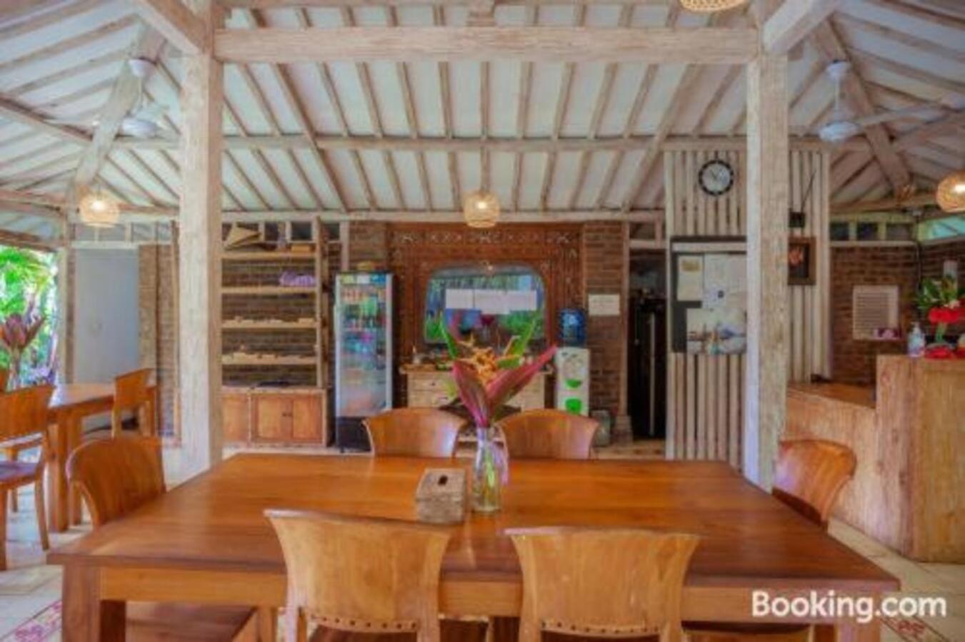 Puri Canggu Rooms ll Bagian luar foto