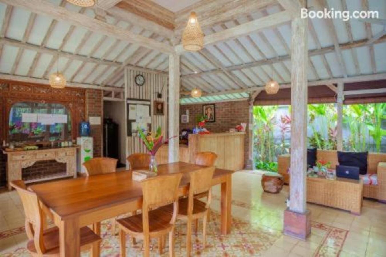 Puri Canggu Rooms ll Bagian luar foto