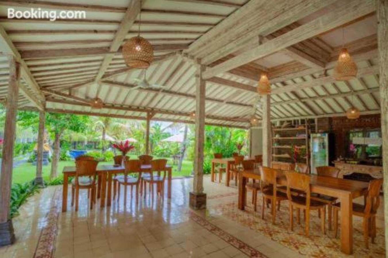 Puri Canggu Rooms ll Bagian luar foto