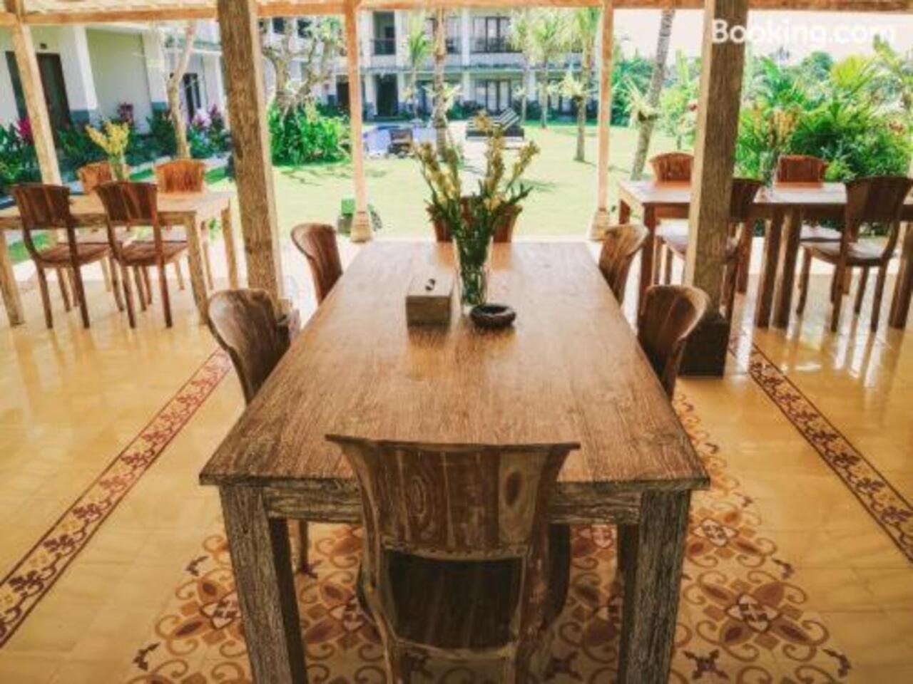 Puri Canggu Rooms ll Bagian luar foto