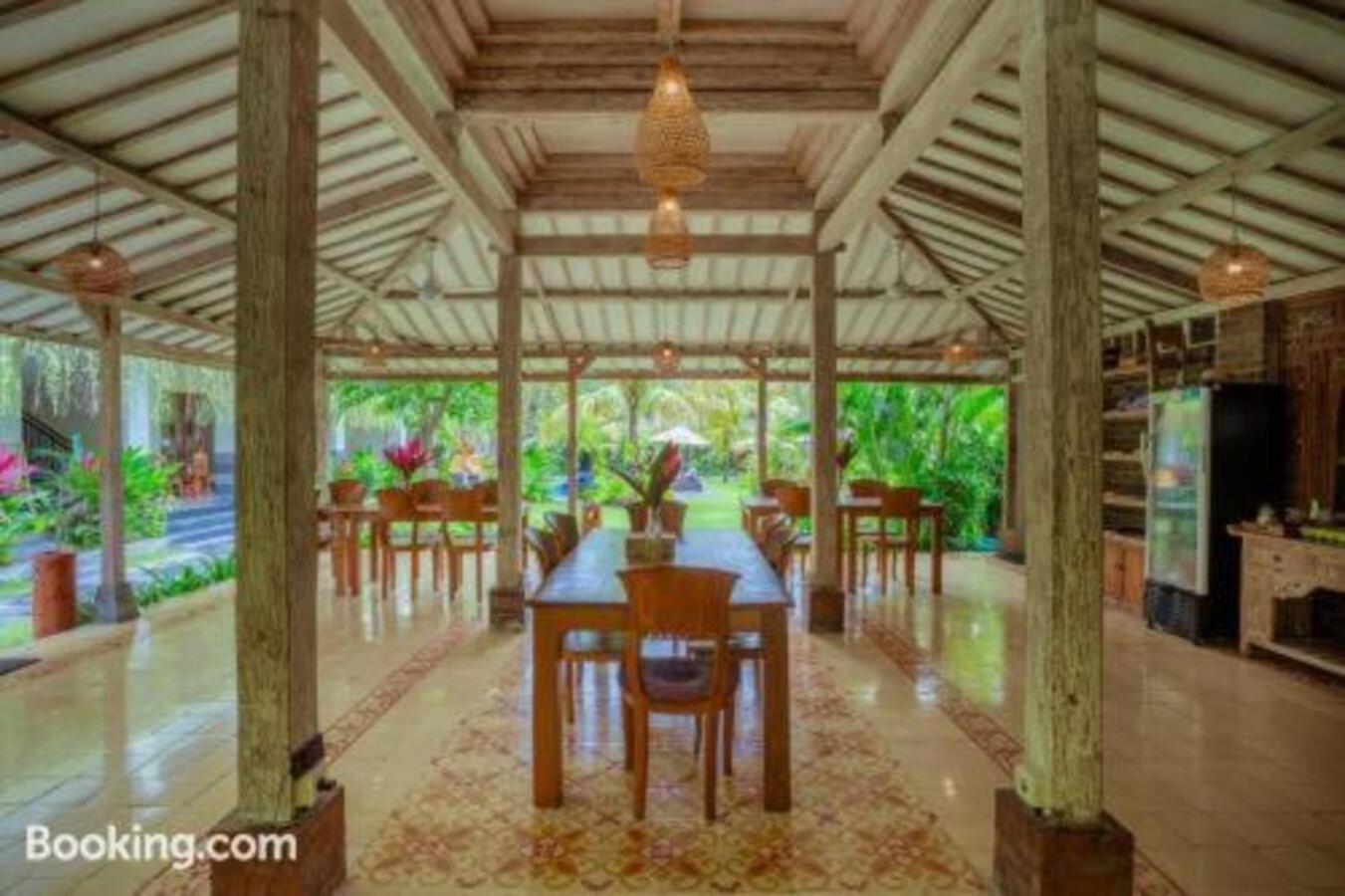 Puri Canggu Rooms ll Bagian luar foto