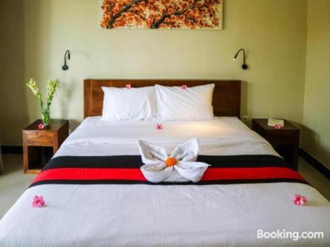 Puri Canggu Rooms ll Bagian luar foto