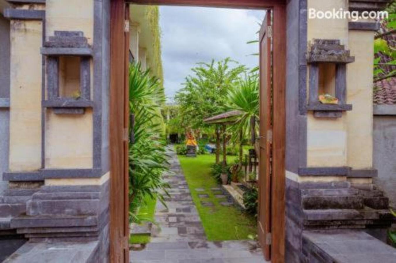 Puri Canggu Rooms ll Bagian luar foto
