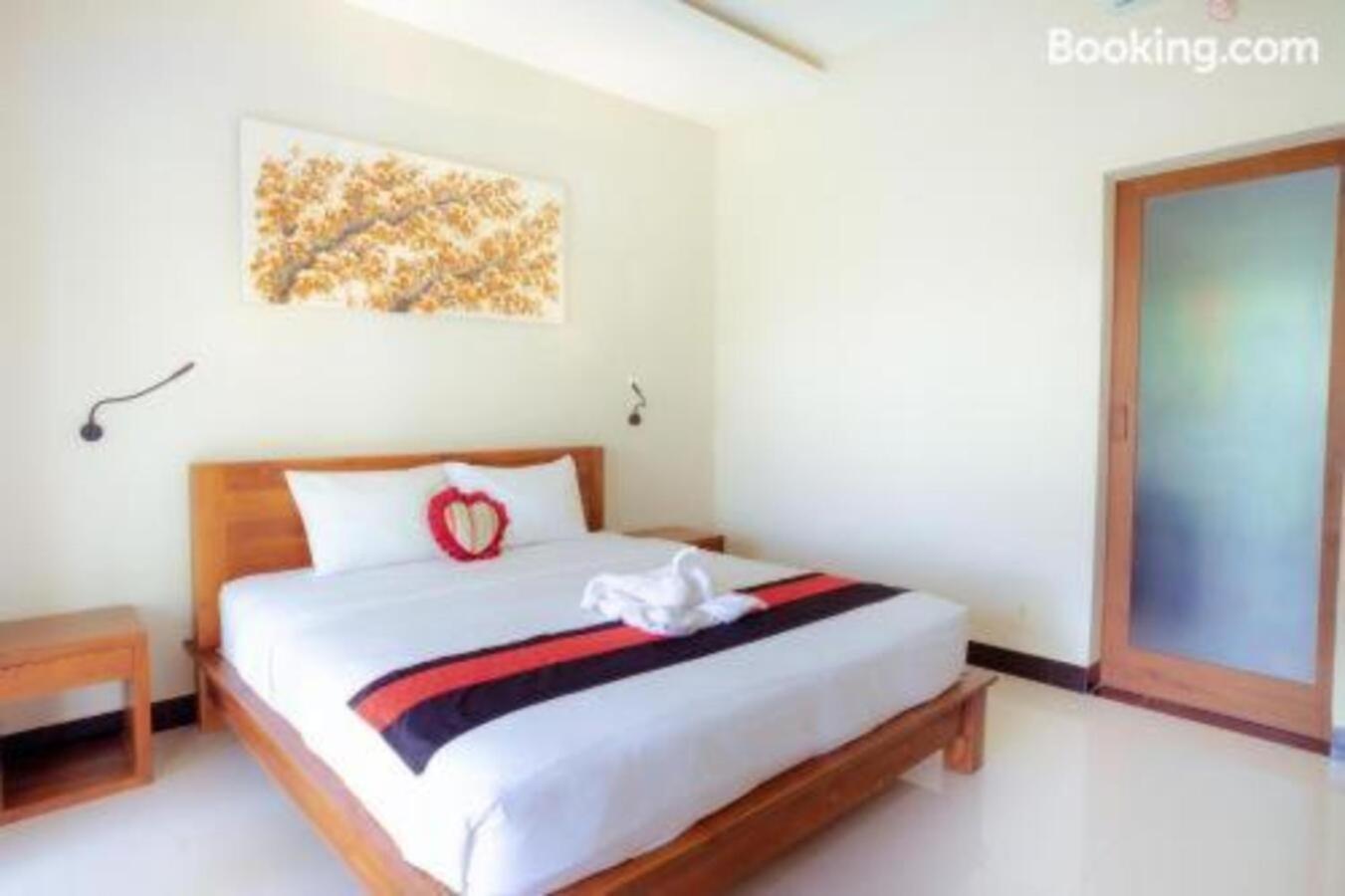 Puri Canggu Rooms ll Bagian luar foto