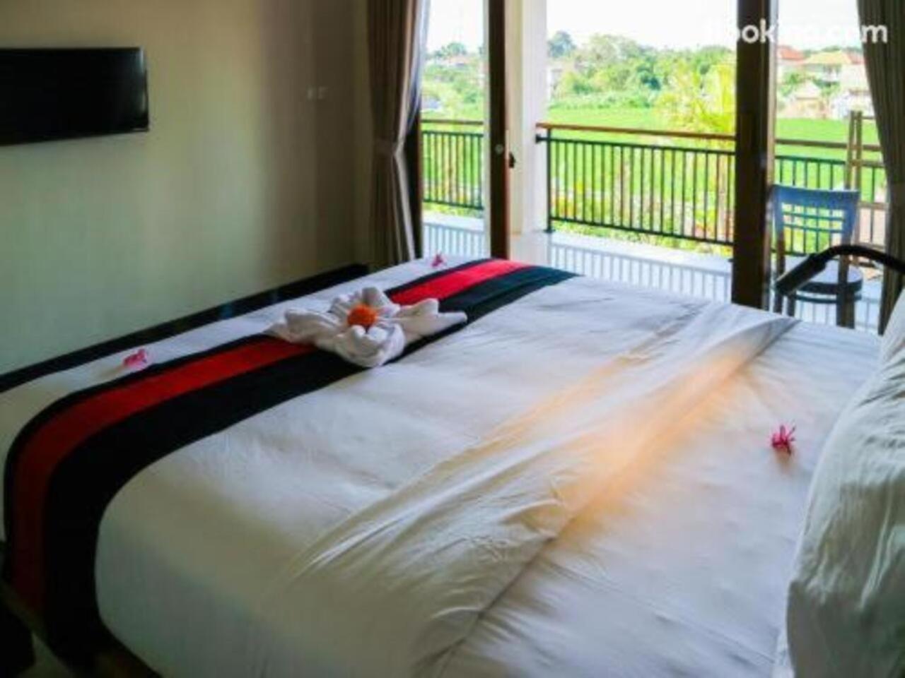 Puri Canggu Rooms ll Bagian luar foto