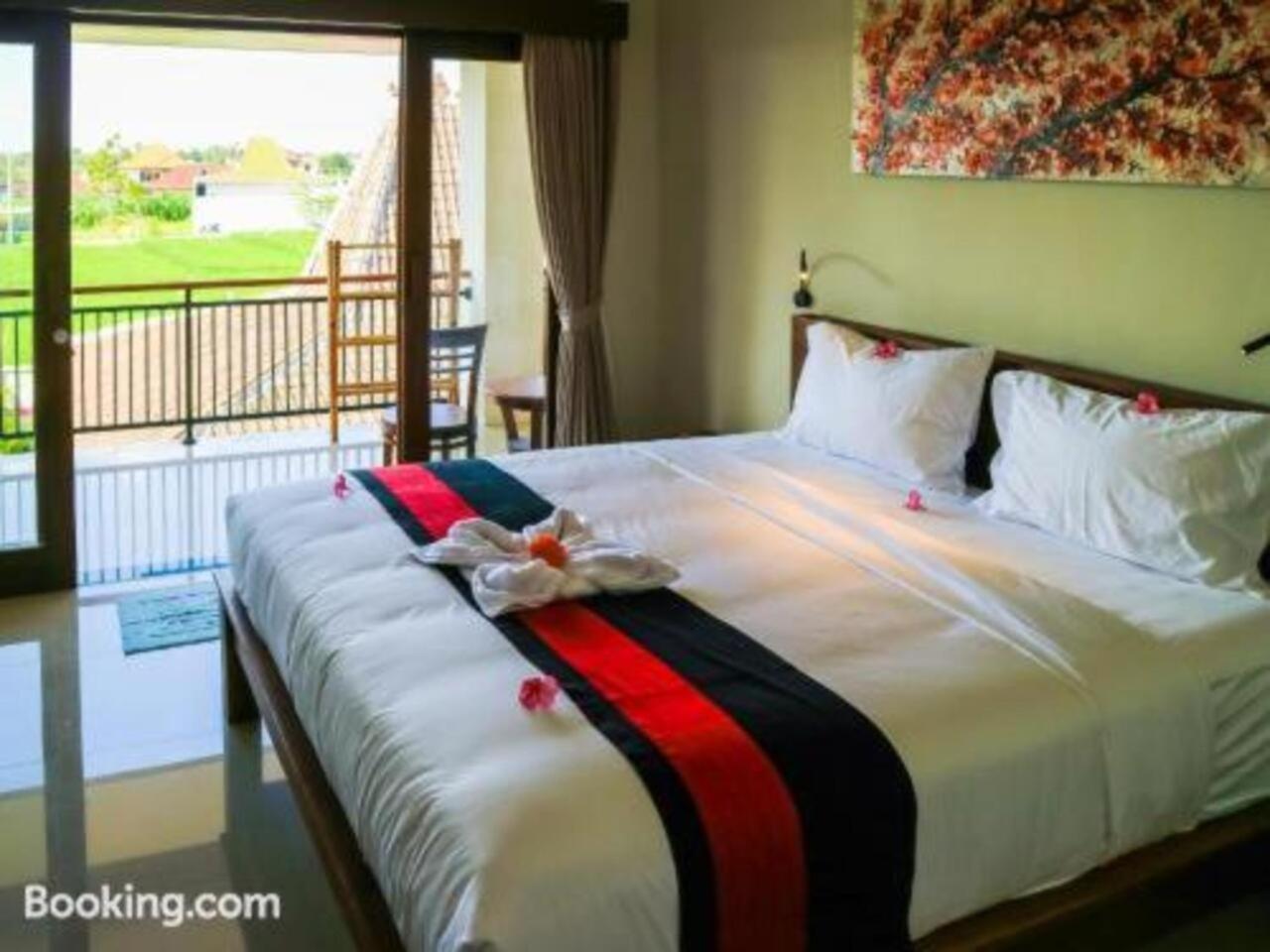 Puri Canggu Rooms ll Bagian luar foto