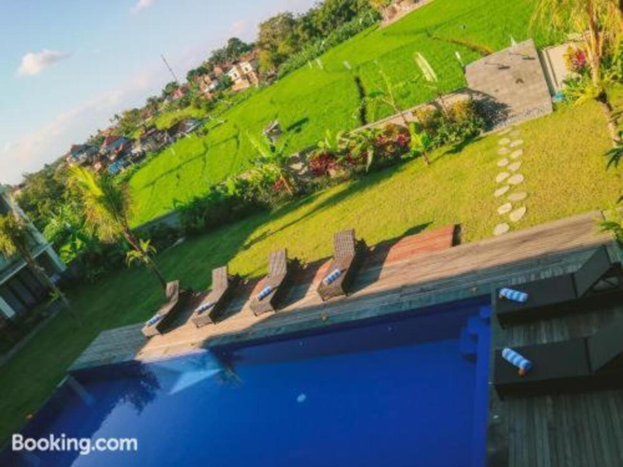 Puri Canggu Rooms ll Bagian luar foto