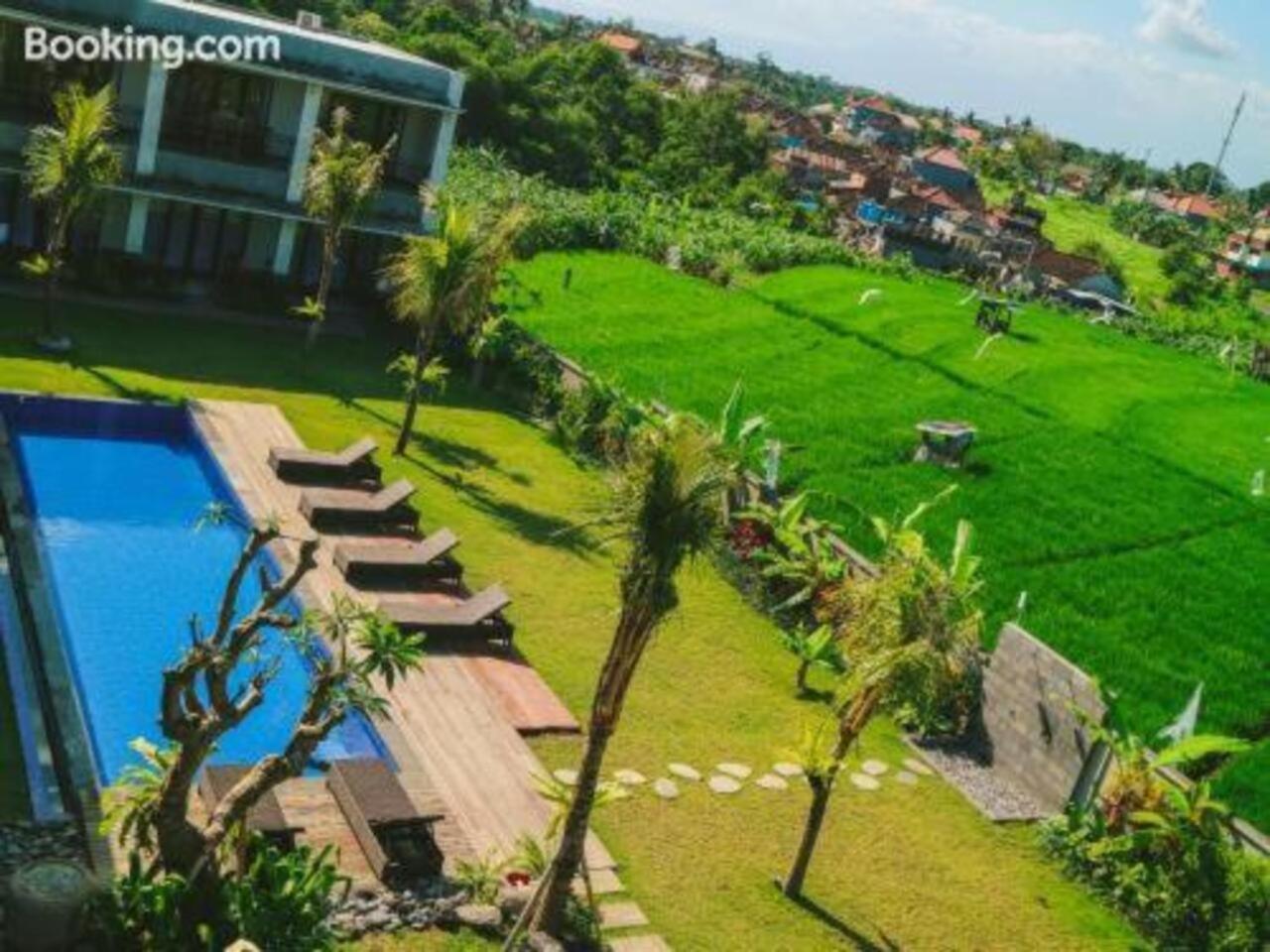 Puri Canggu Rooms ll Bagian luar foto