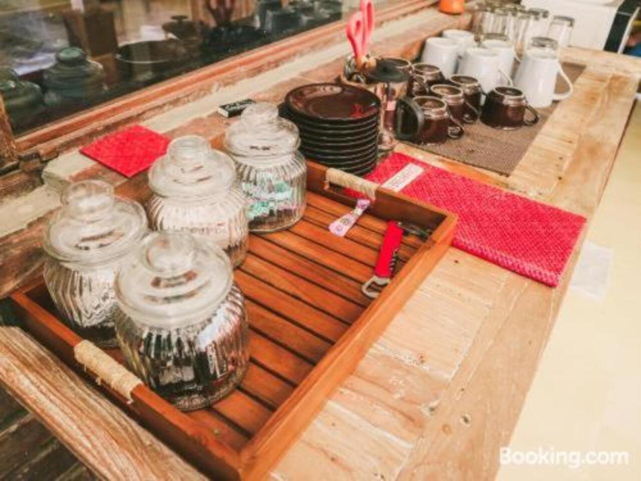Puri Canggu Rooms ll Bagian luar foto