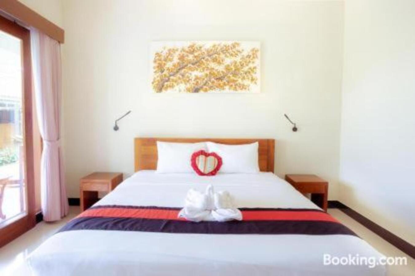 Puri Canggu Rooms ll Bagian luar foto