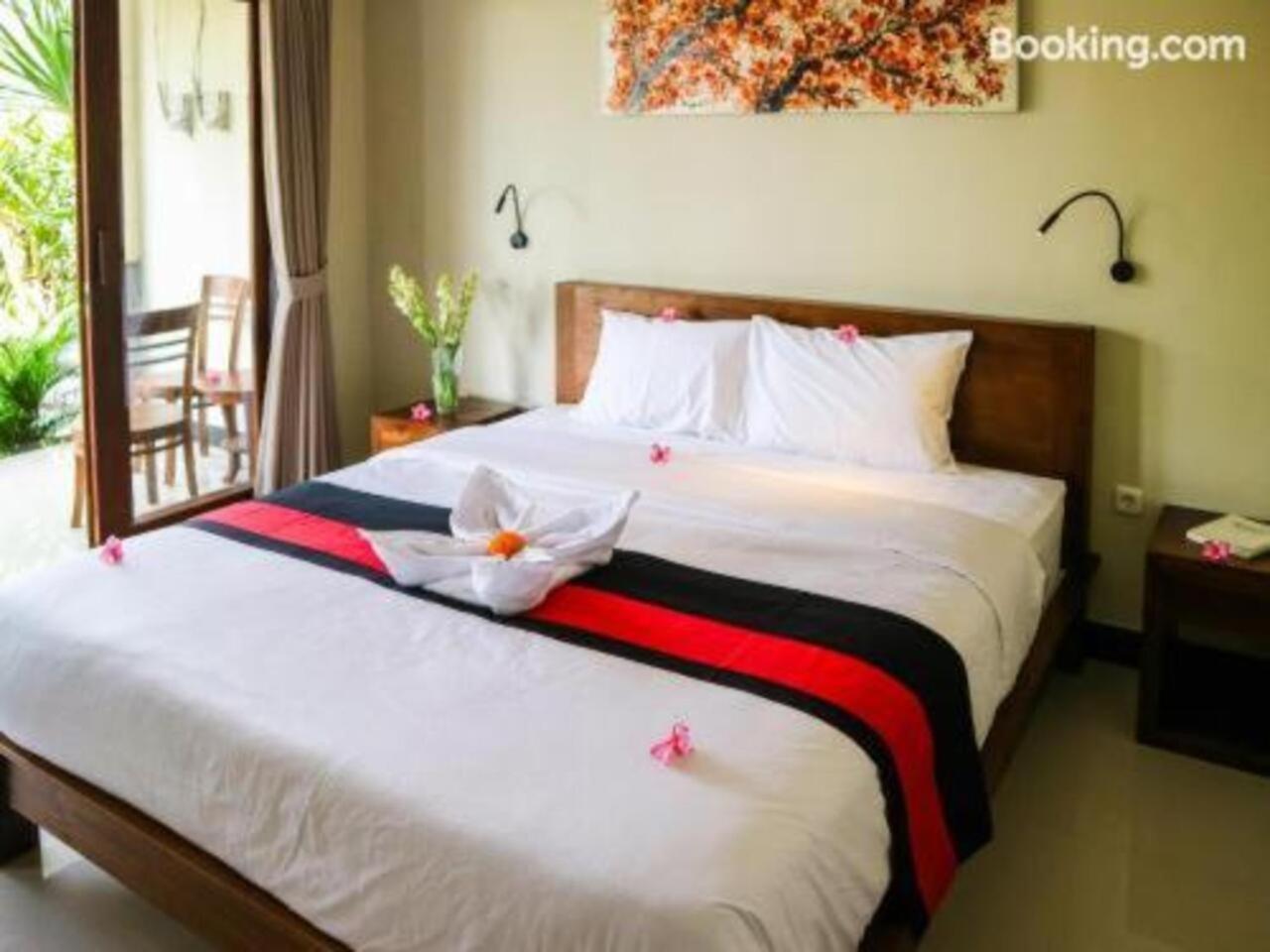 Puri Canggu Rooms ll Bagian luar foto