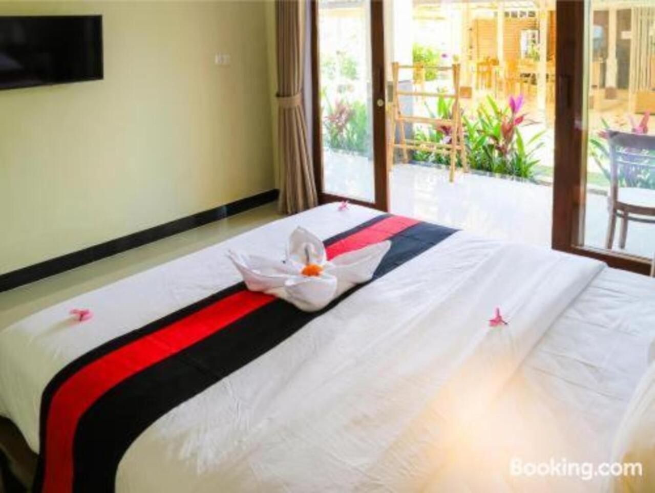 Puri Canggu Rooms ll Bagian luar foto