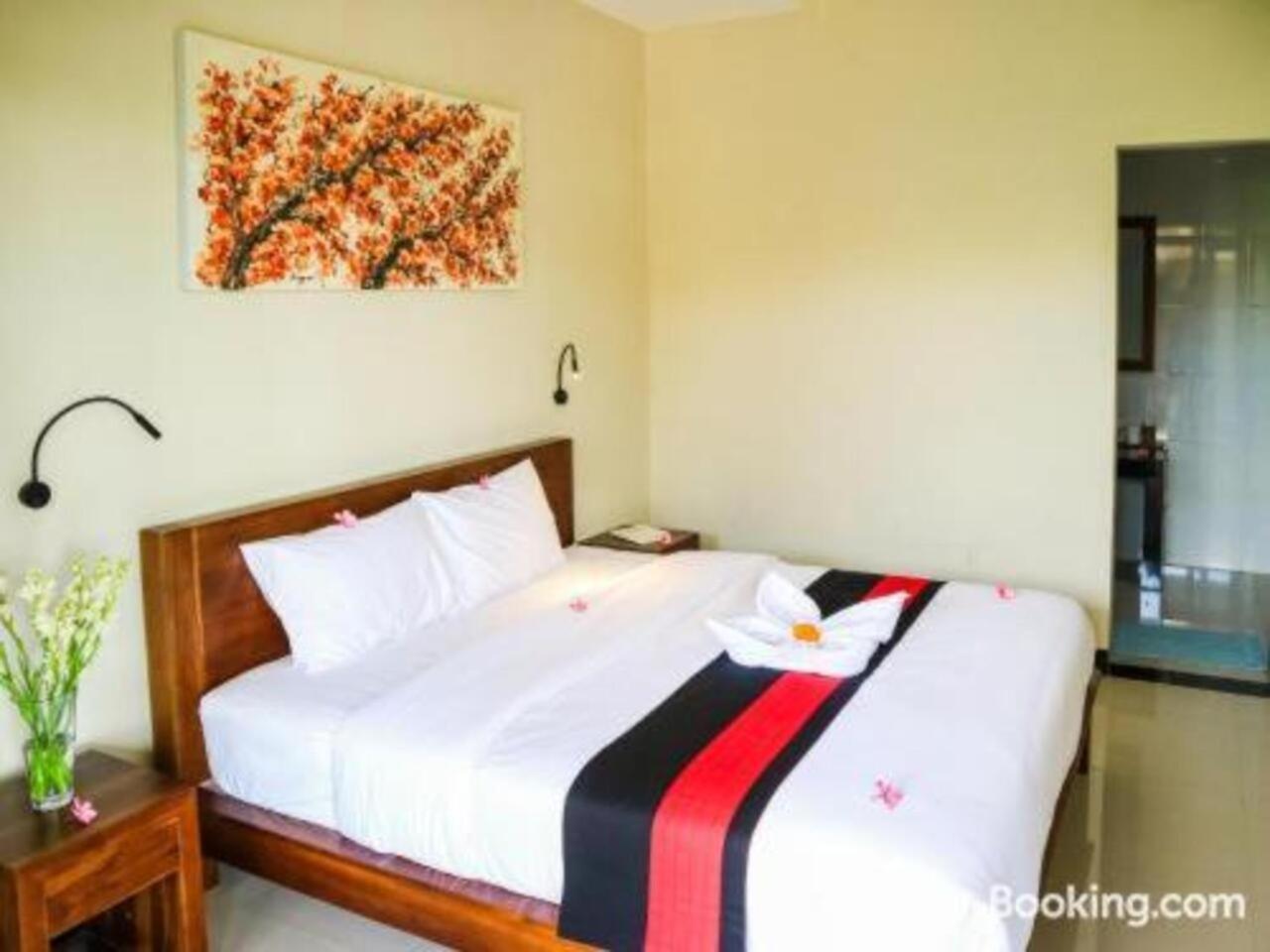 Puri Canggu Rooms ll Bagian luar foto