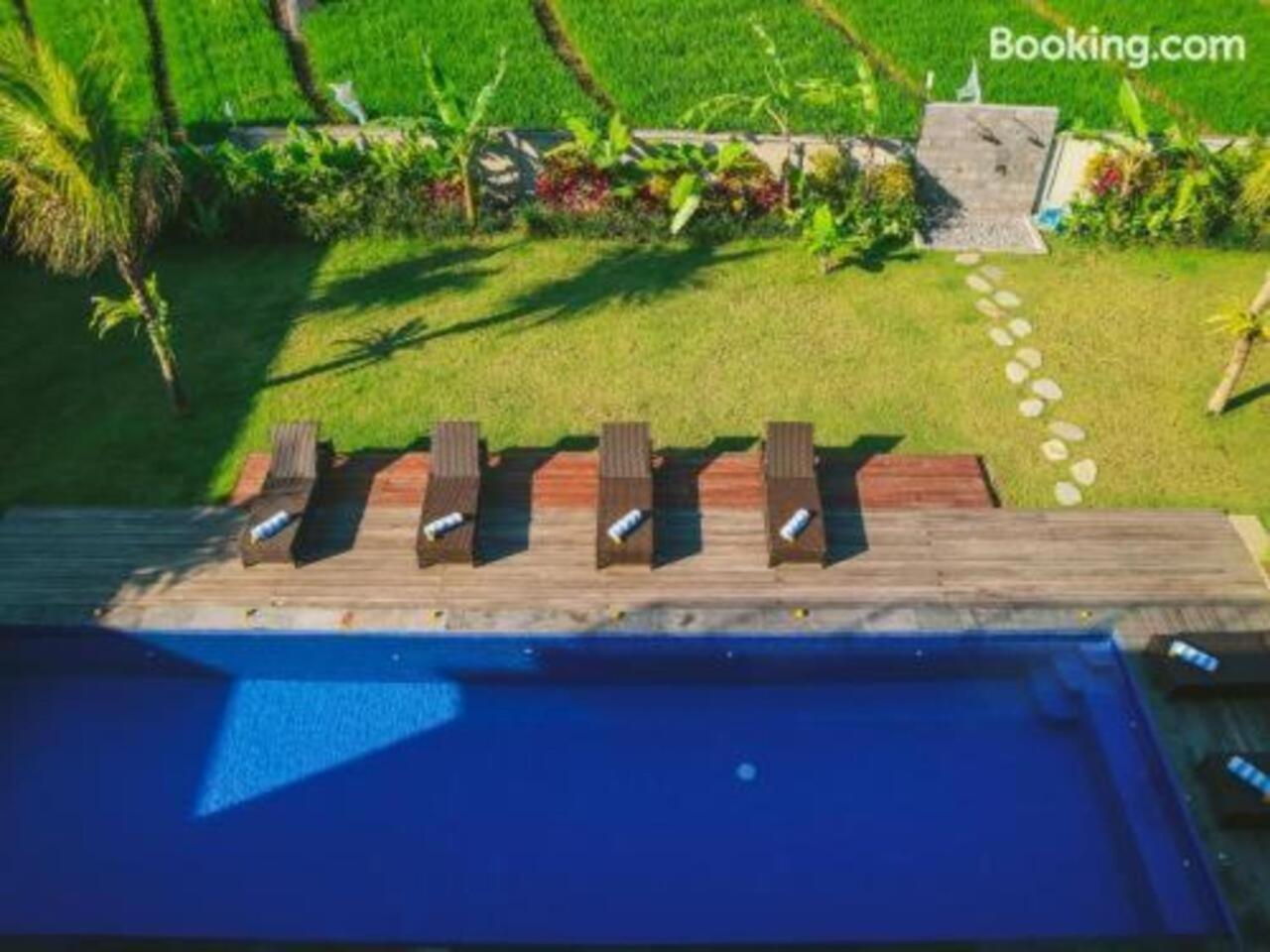 Puri Canggu Rooms ll Bagian luar foto