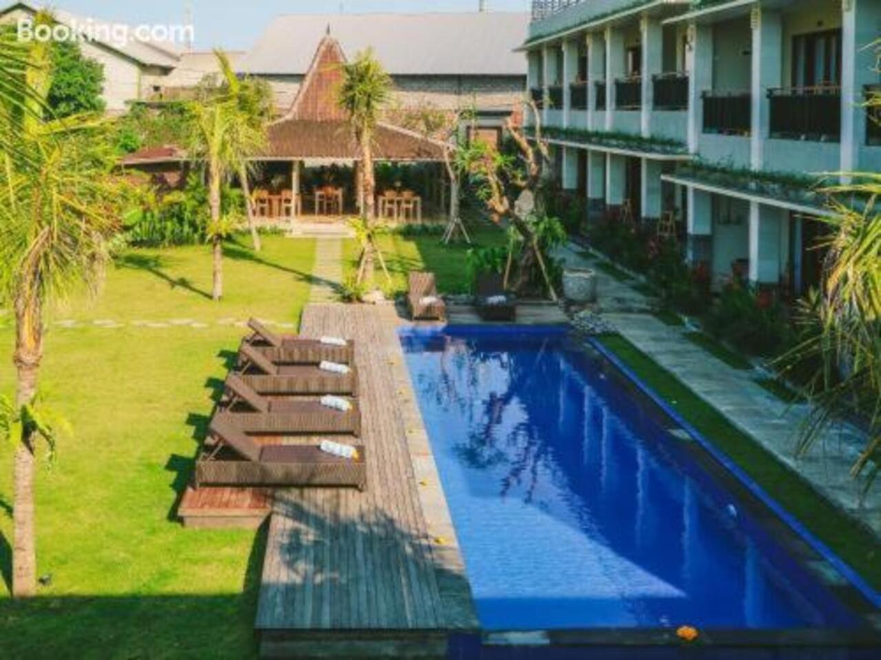 Puri Canggu Rooms ll Bagian luar foto