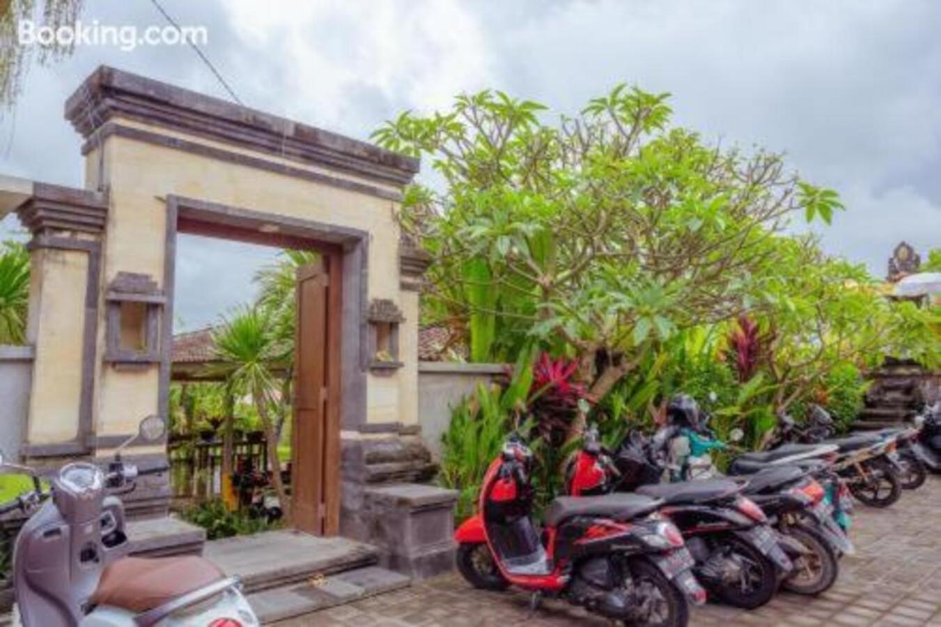 Puri Canggu Rooms ll Bagian luar foto
